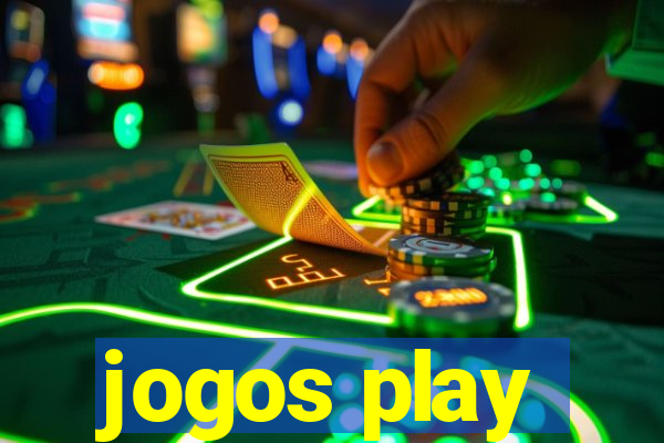 jogos play-to-earn